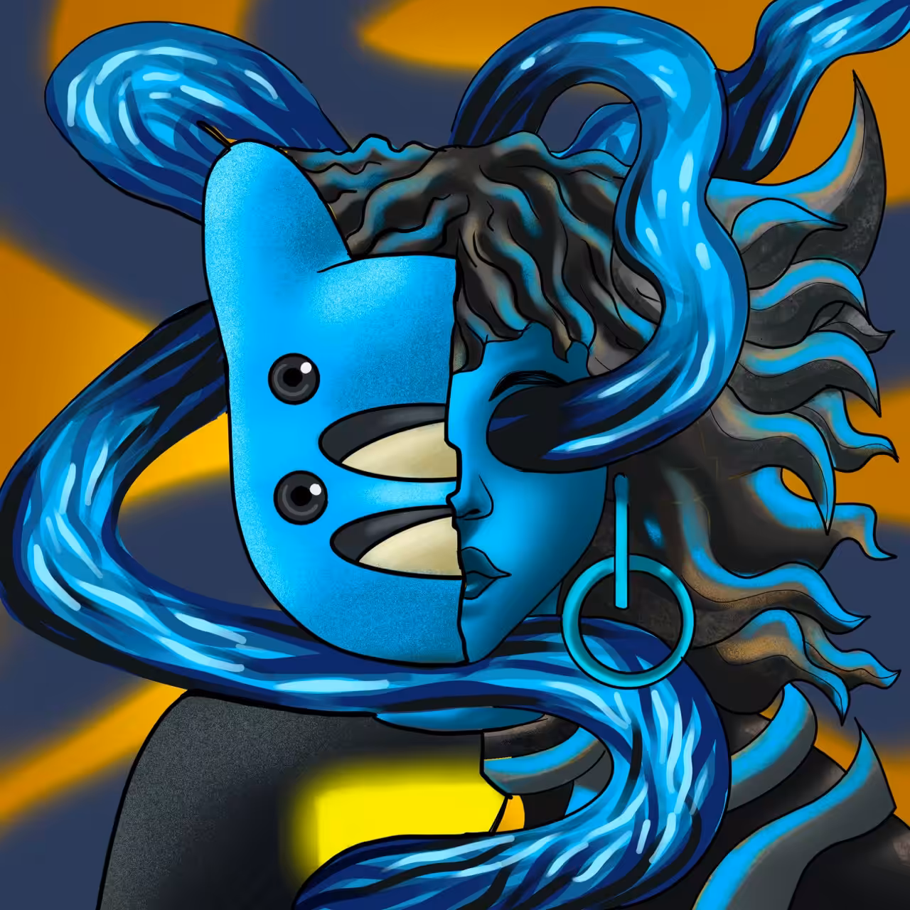 PeePee Pharoah00 CLONTEST 'COOL CAT'