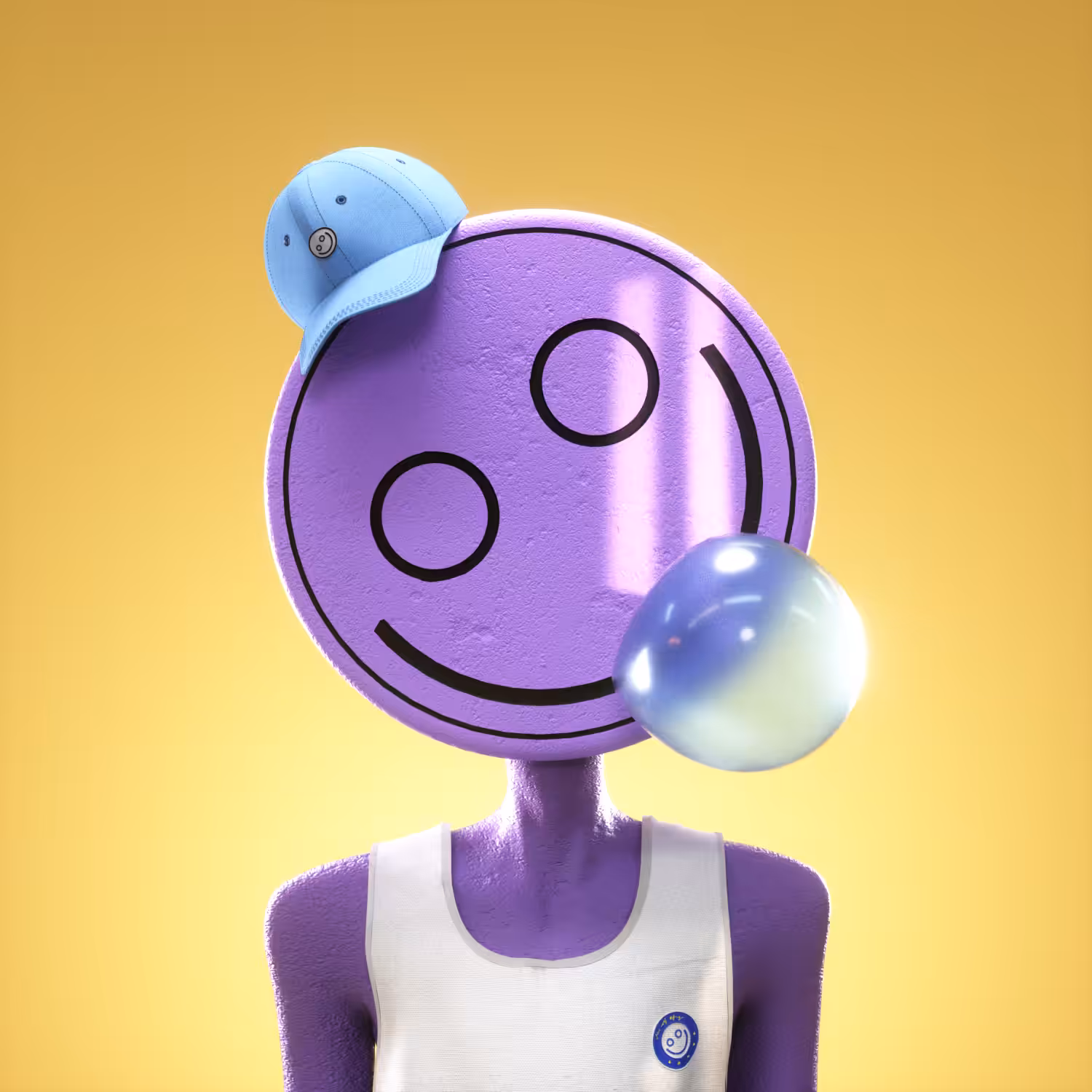 Pillhead #1529