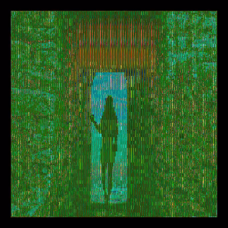 Building Perception #122
