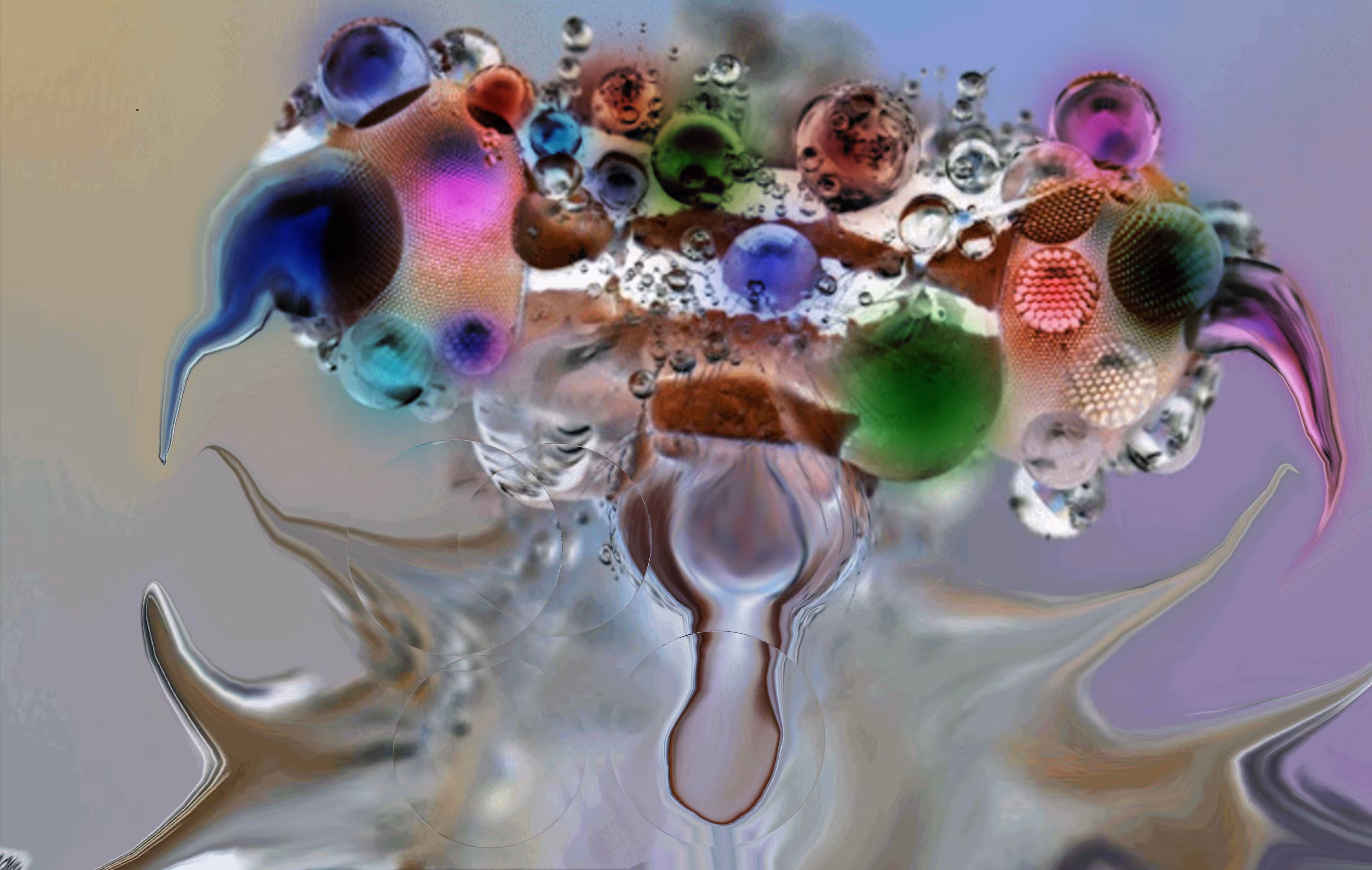 Bubble Scum 2.5 