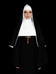 Nun Blum