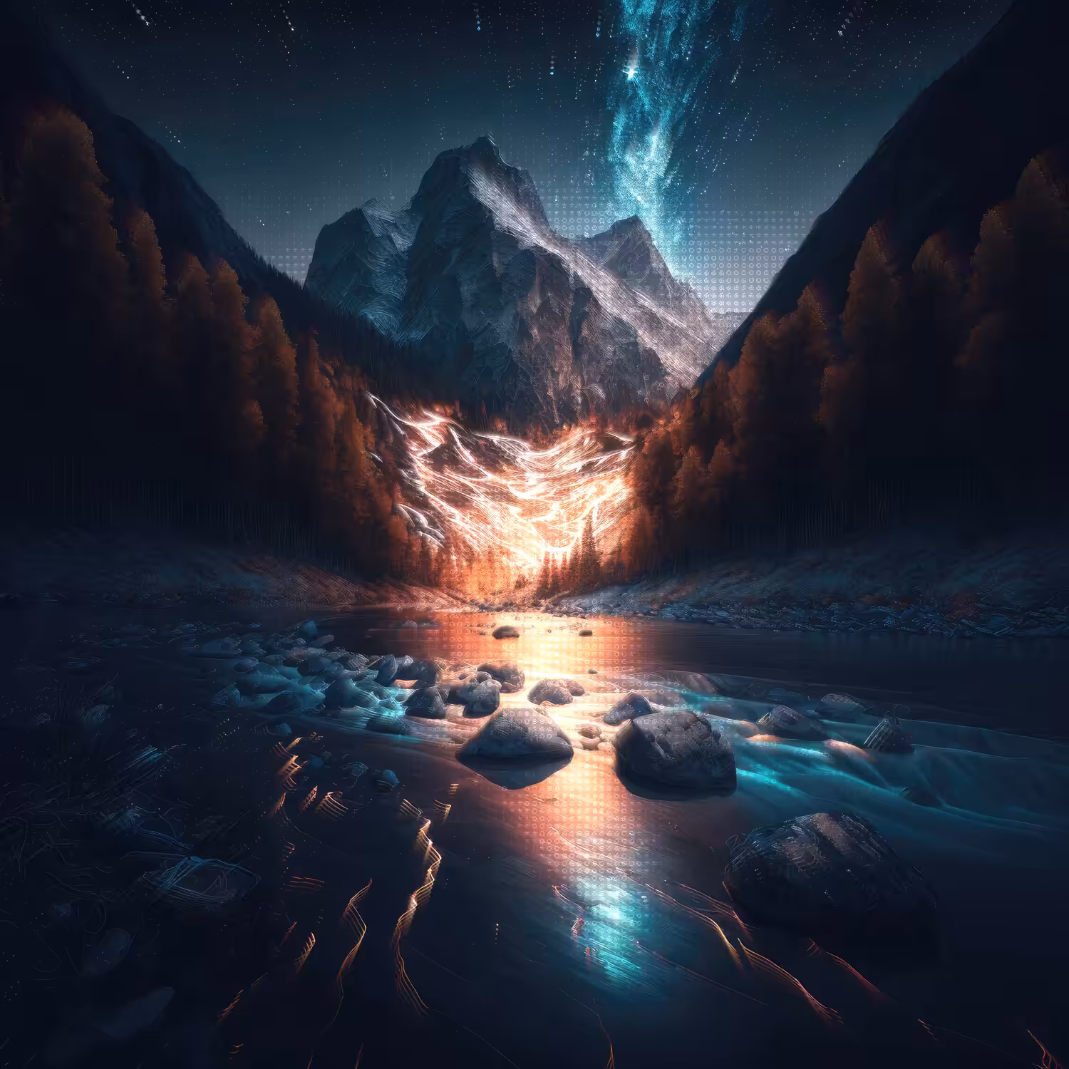 NATURE 2 #715