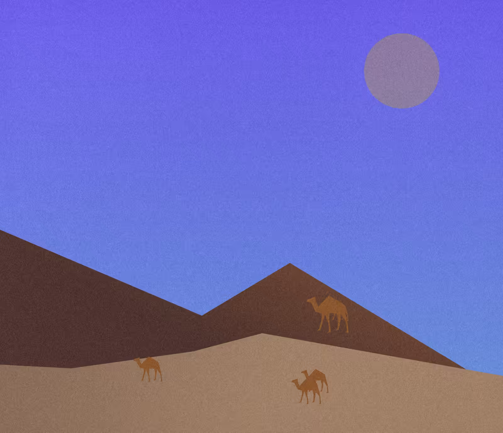 Oasis Odyssey #95