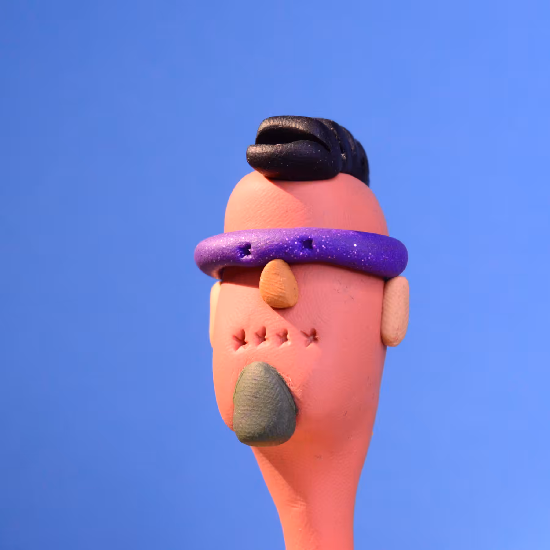 CryptoClay #039