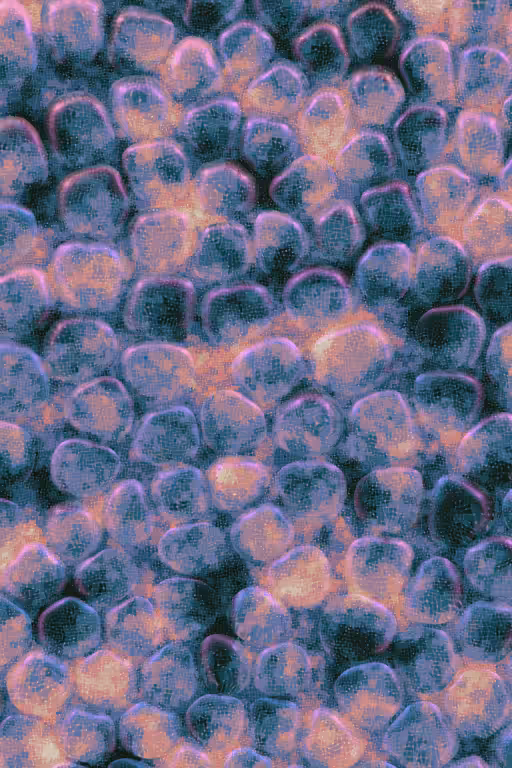 Vitreous #48