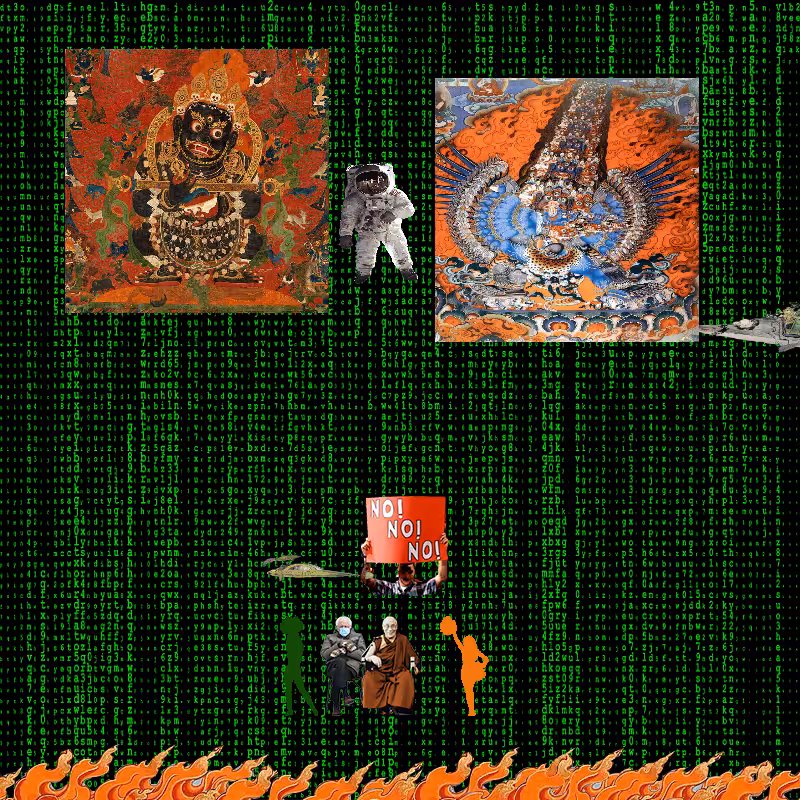 Deity Wars  #2