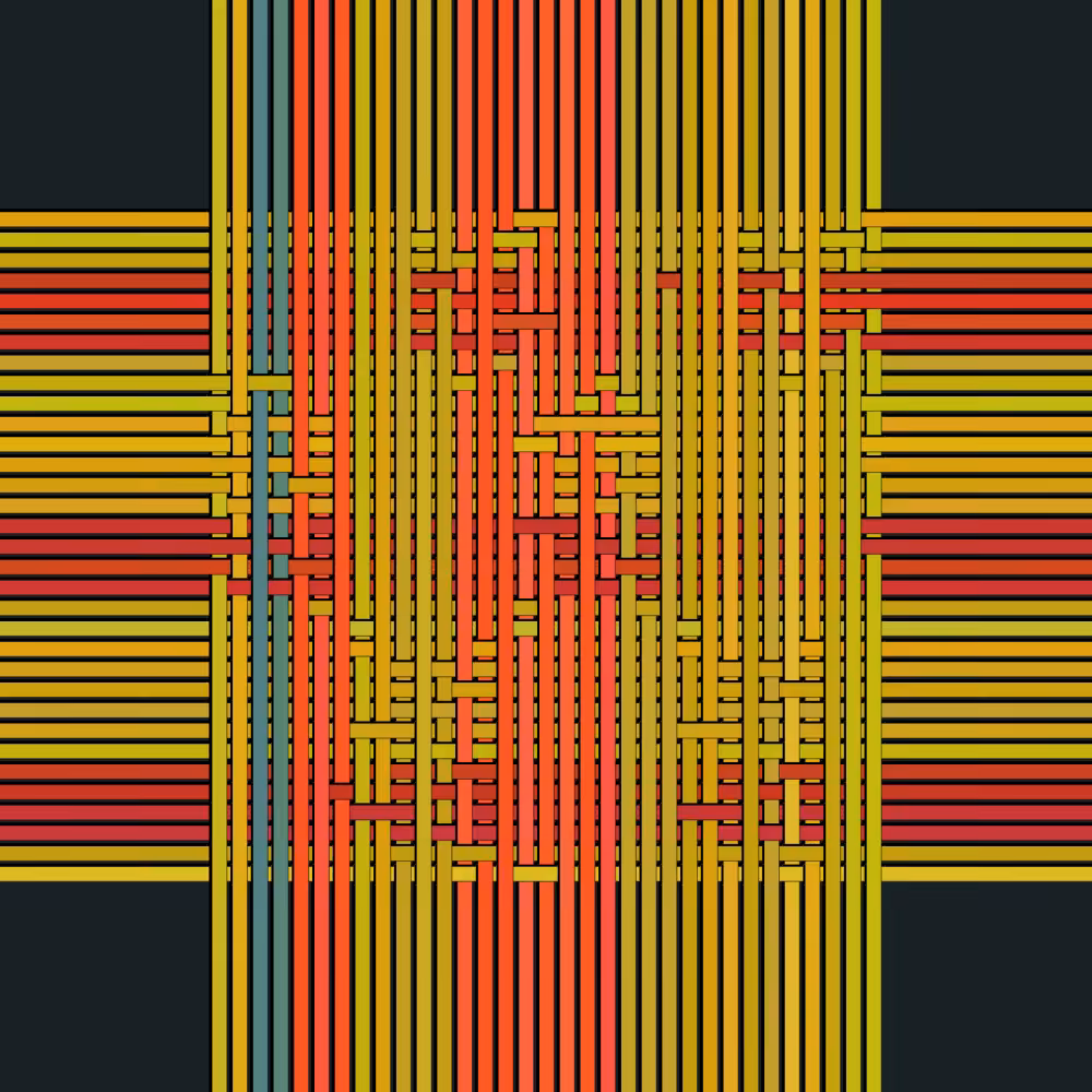 Textile Bacteria #132