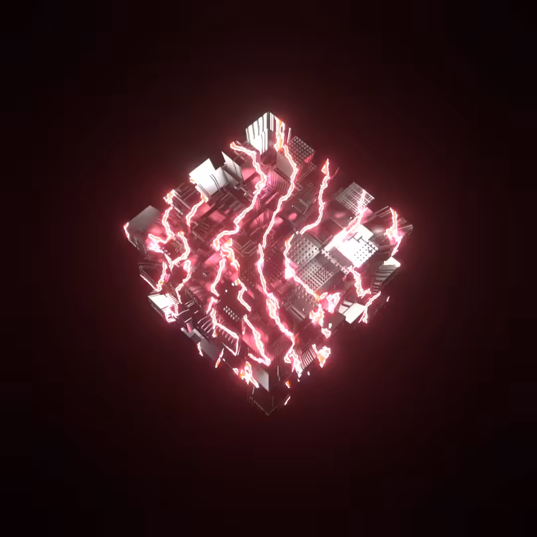 Unusual holographic#2