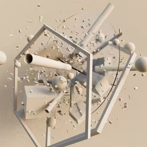 Artifact III #213
