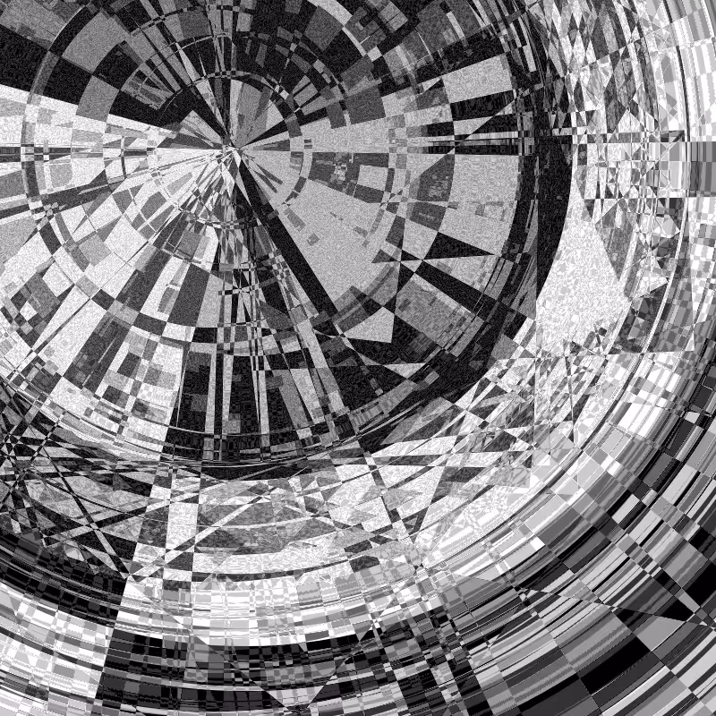 A Center Near the Edges #156