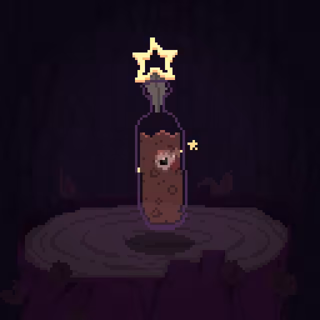 Zeno Potions #13