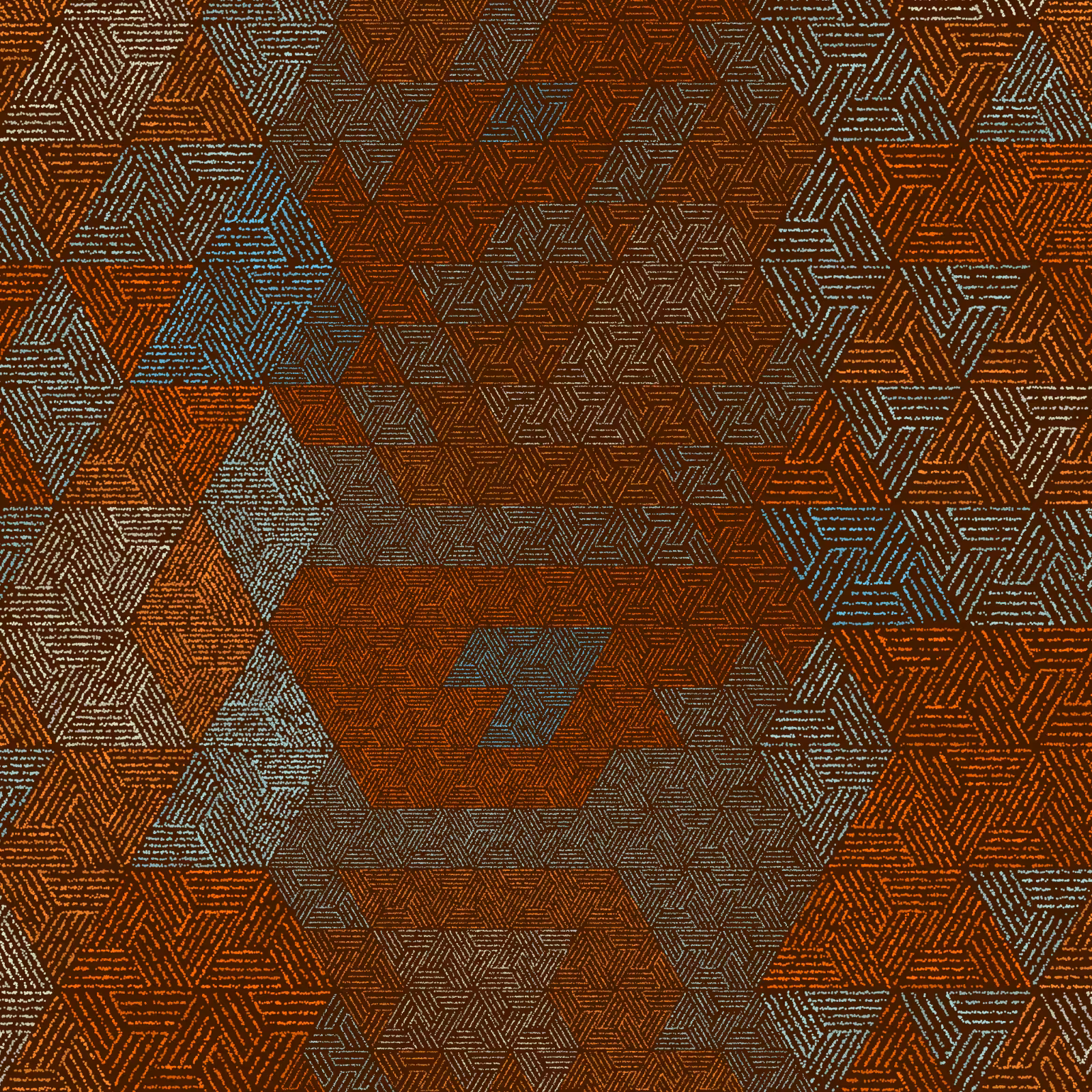 Labyrinth #21