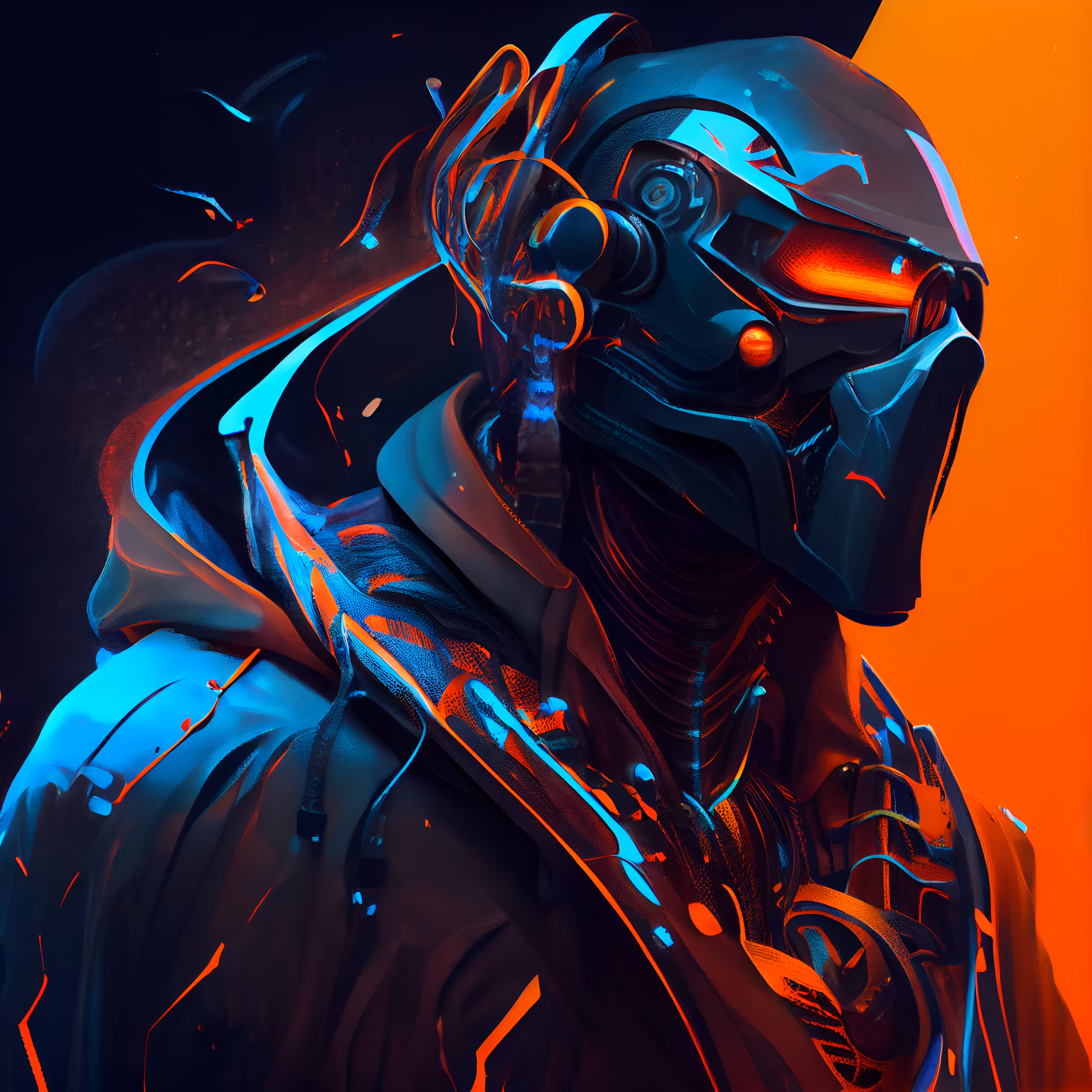 Metaverse #30