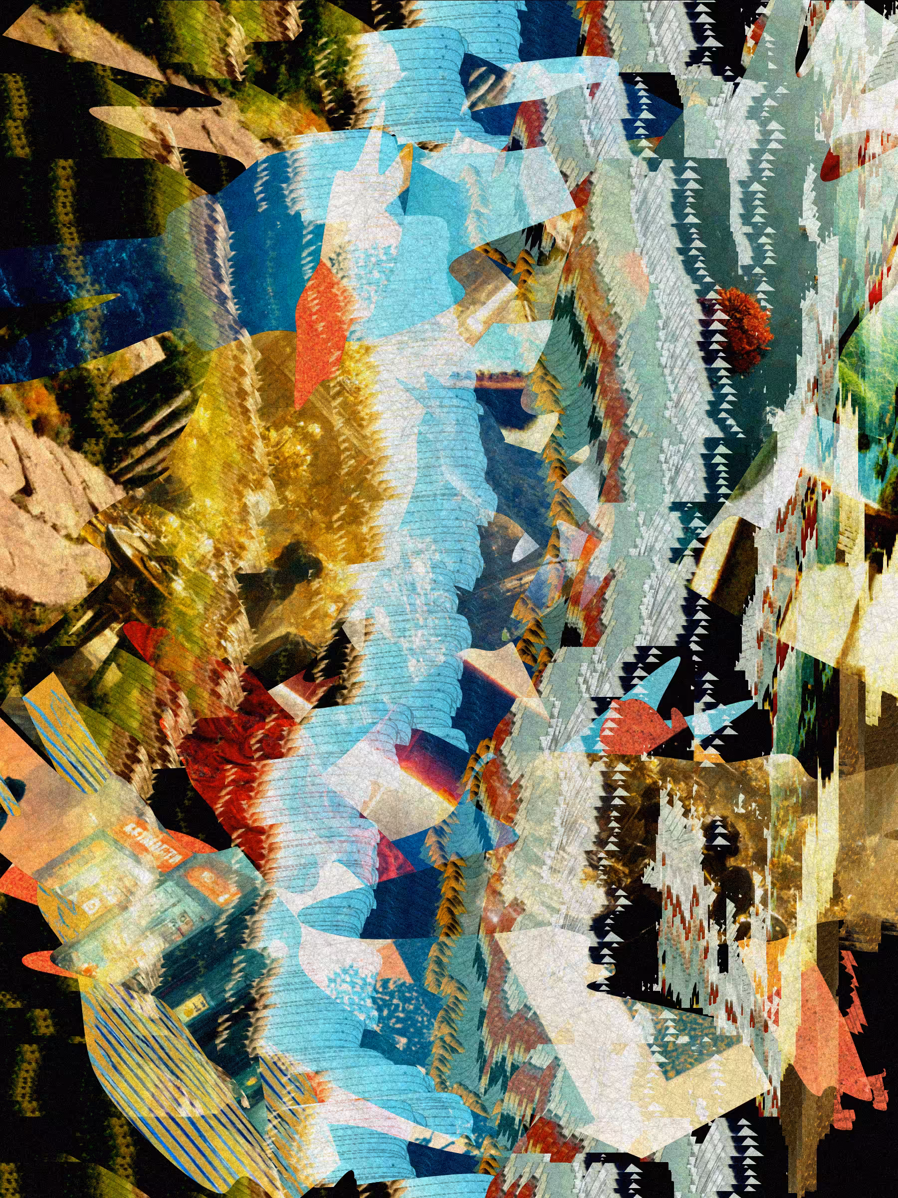 haphazard  #95