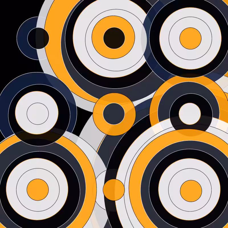 CIRCLES #66
