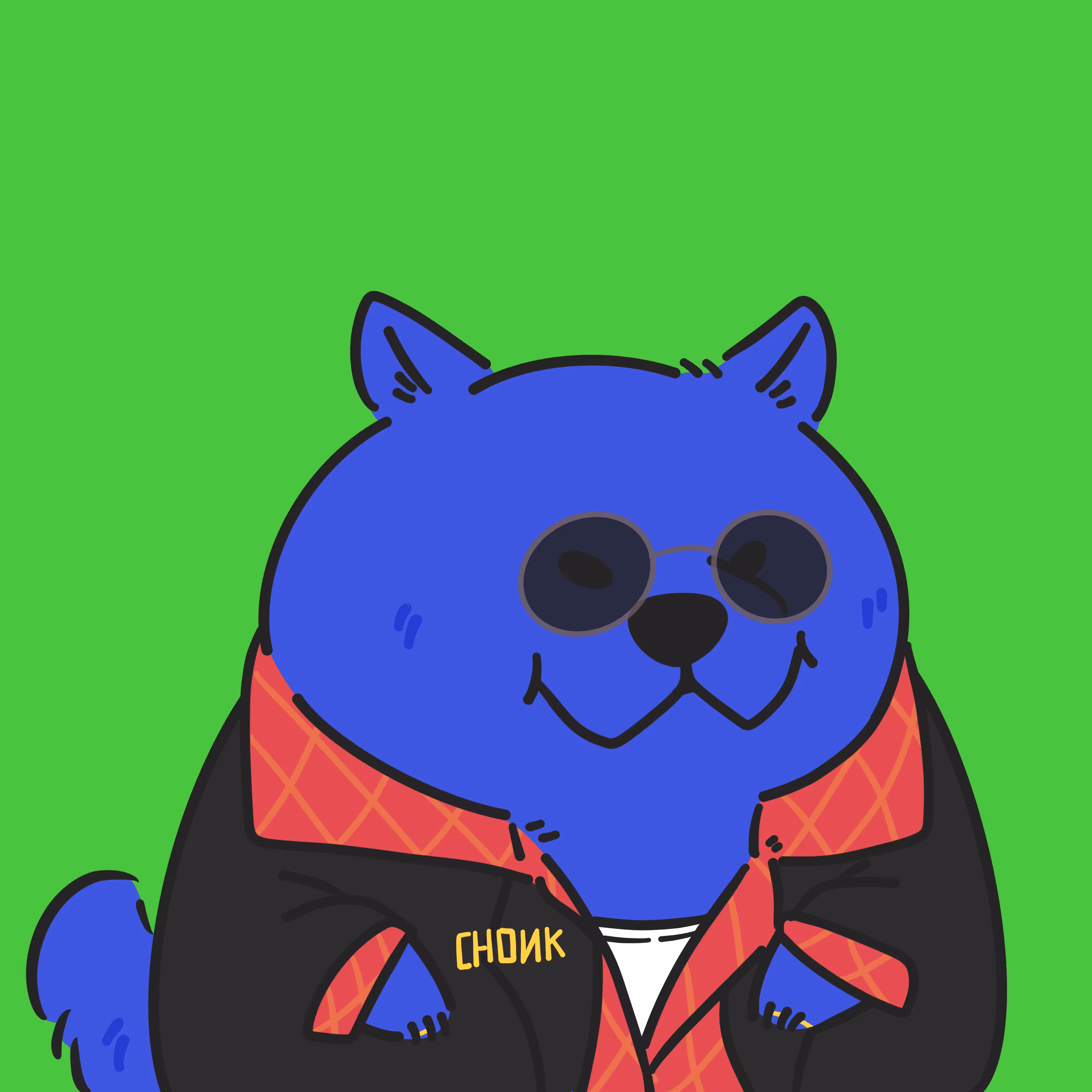 BUSU Boi #009