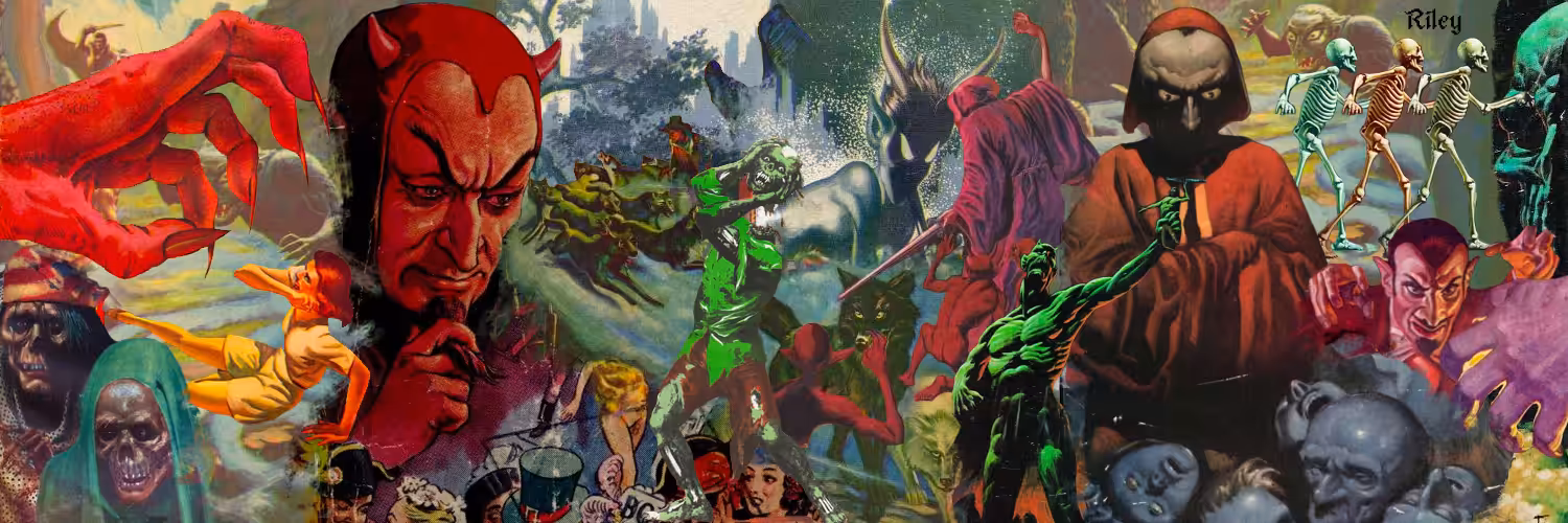 Heady Headers #5