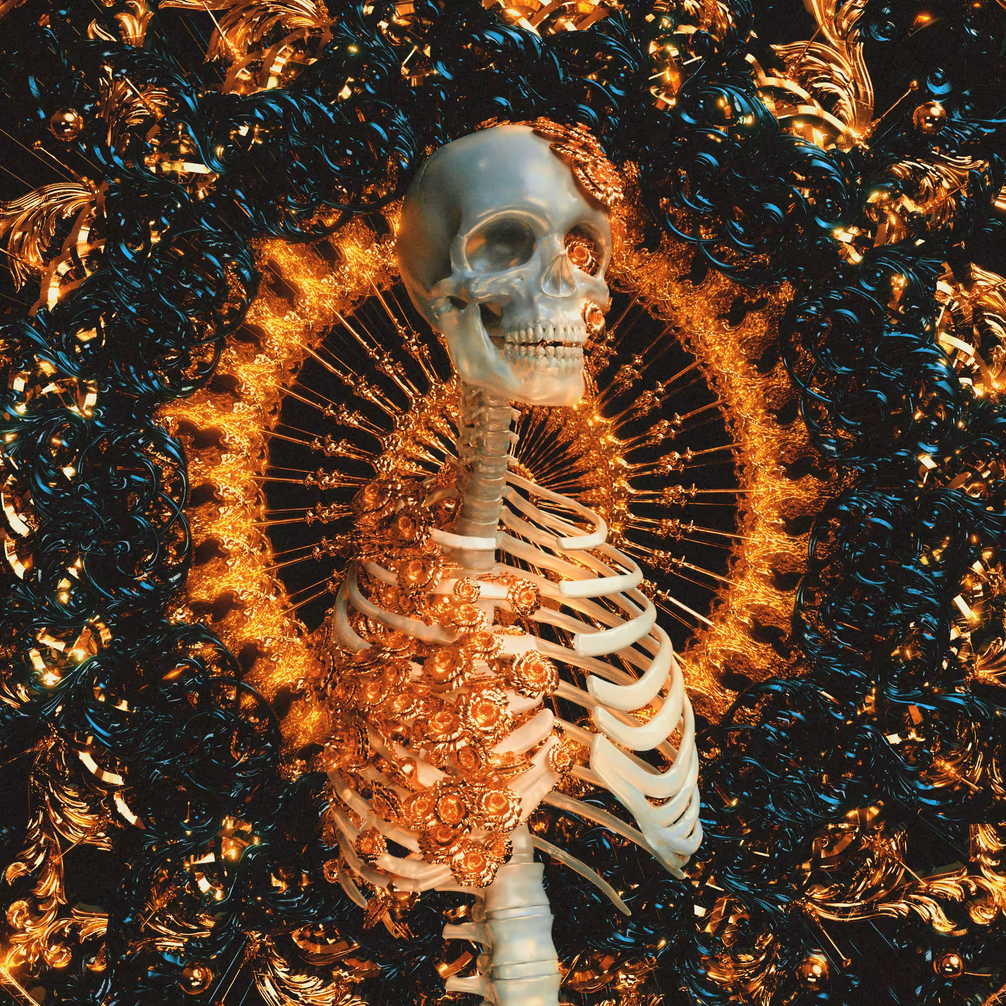 Flowers of life