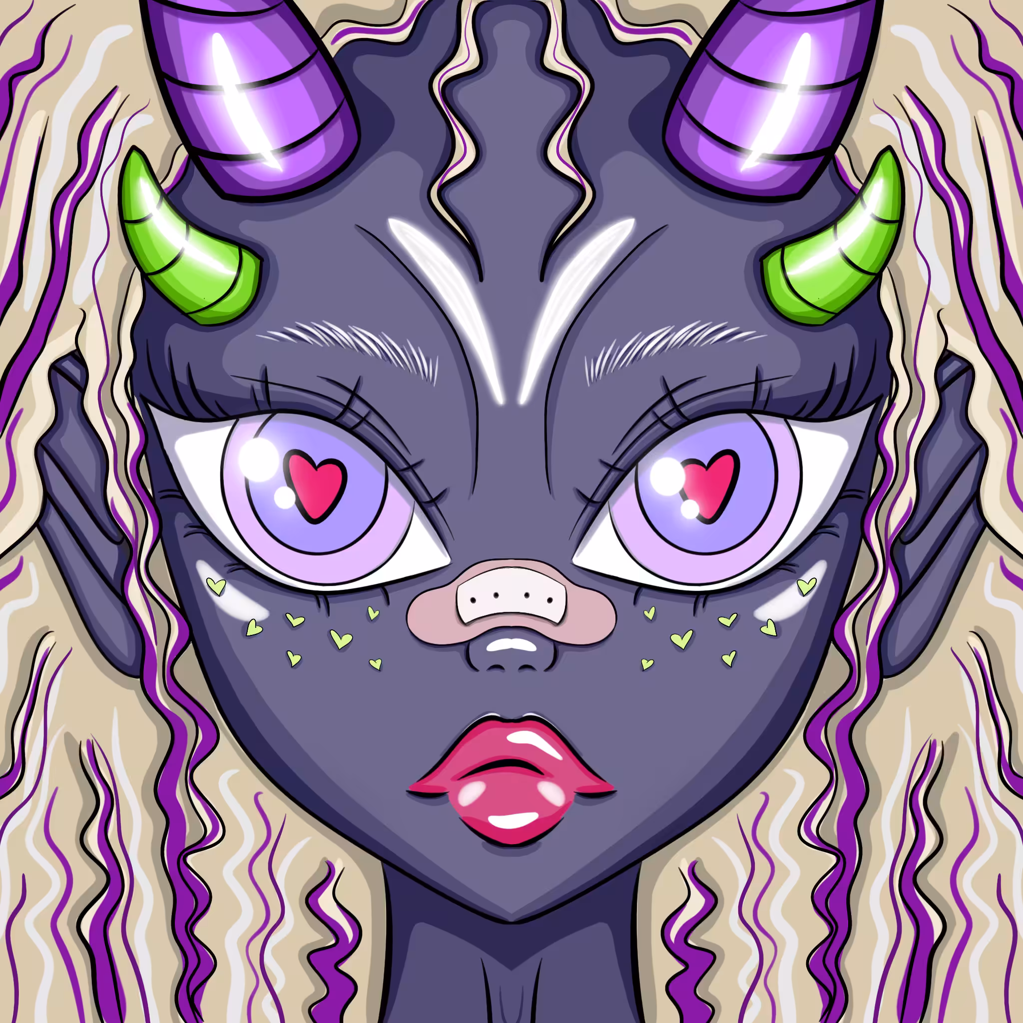 Hybrid