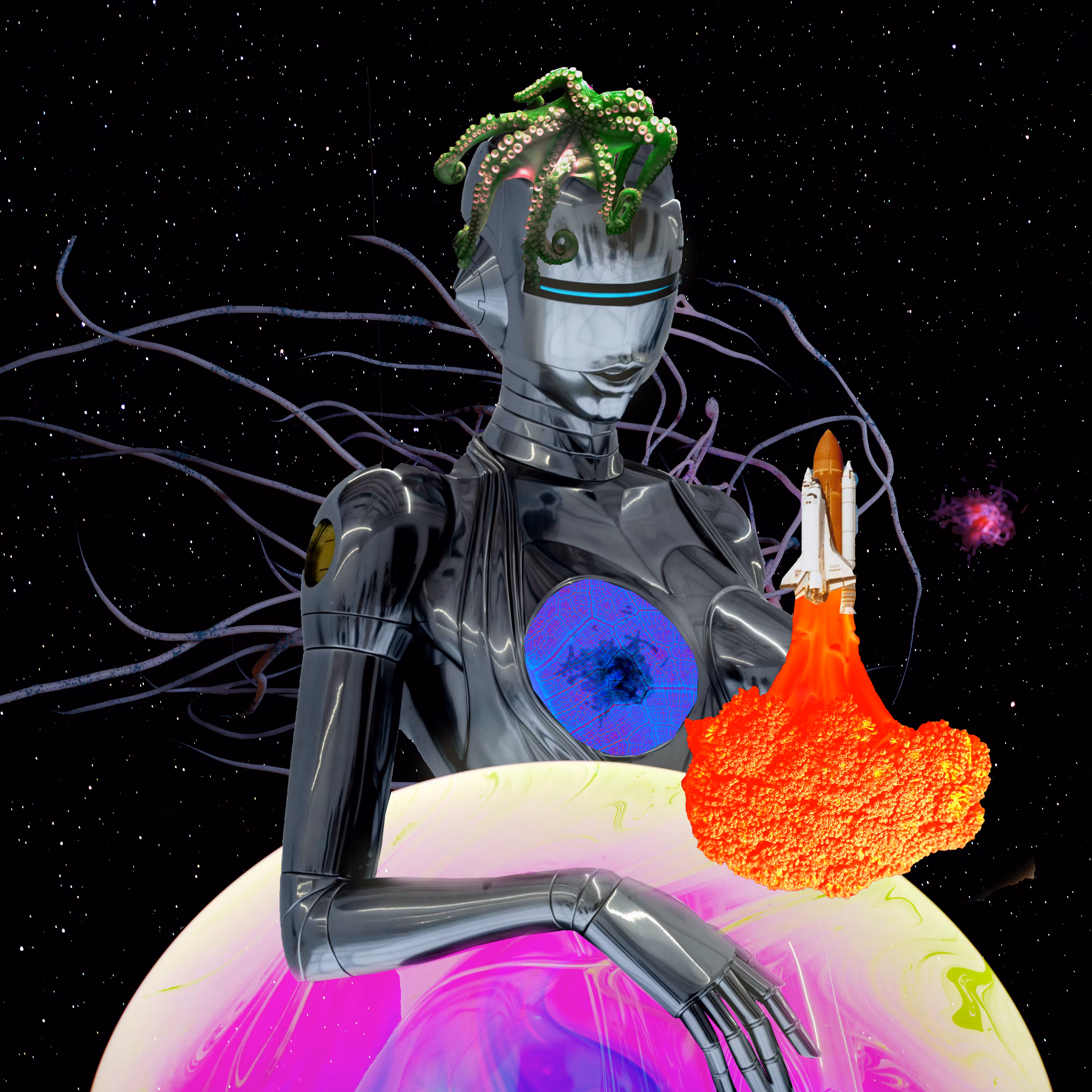 space oddity