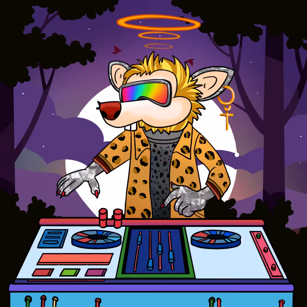 Tezape Skratz #83