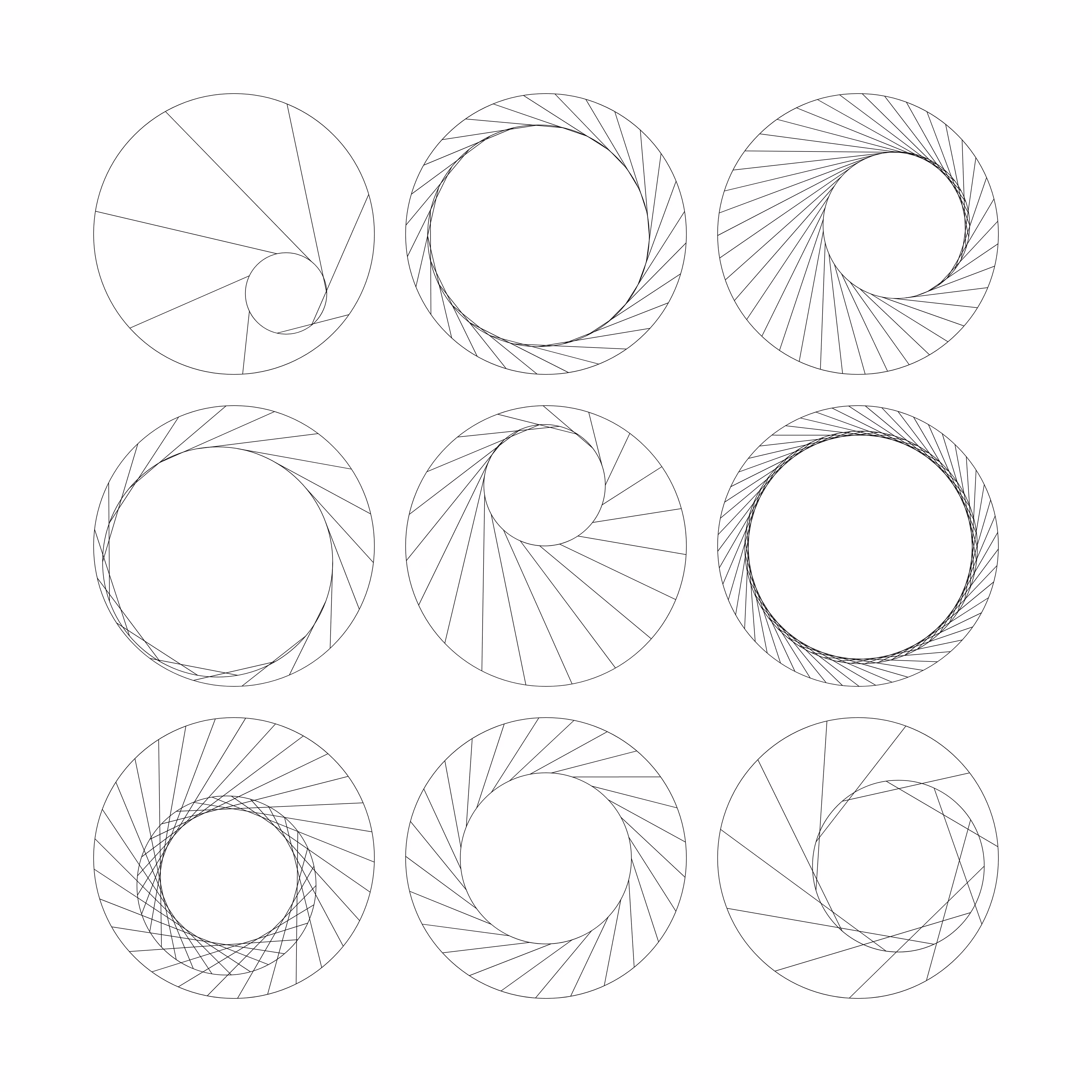 Permutations II