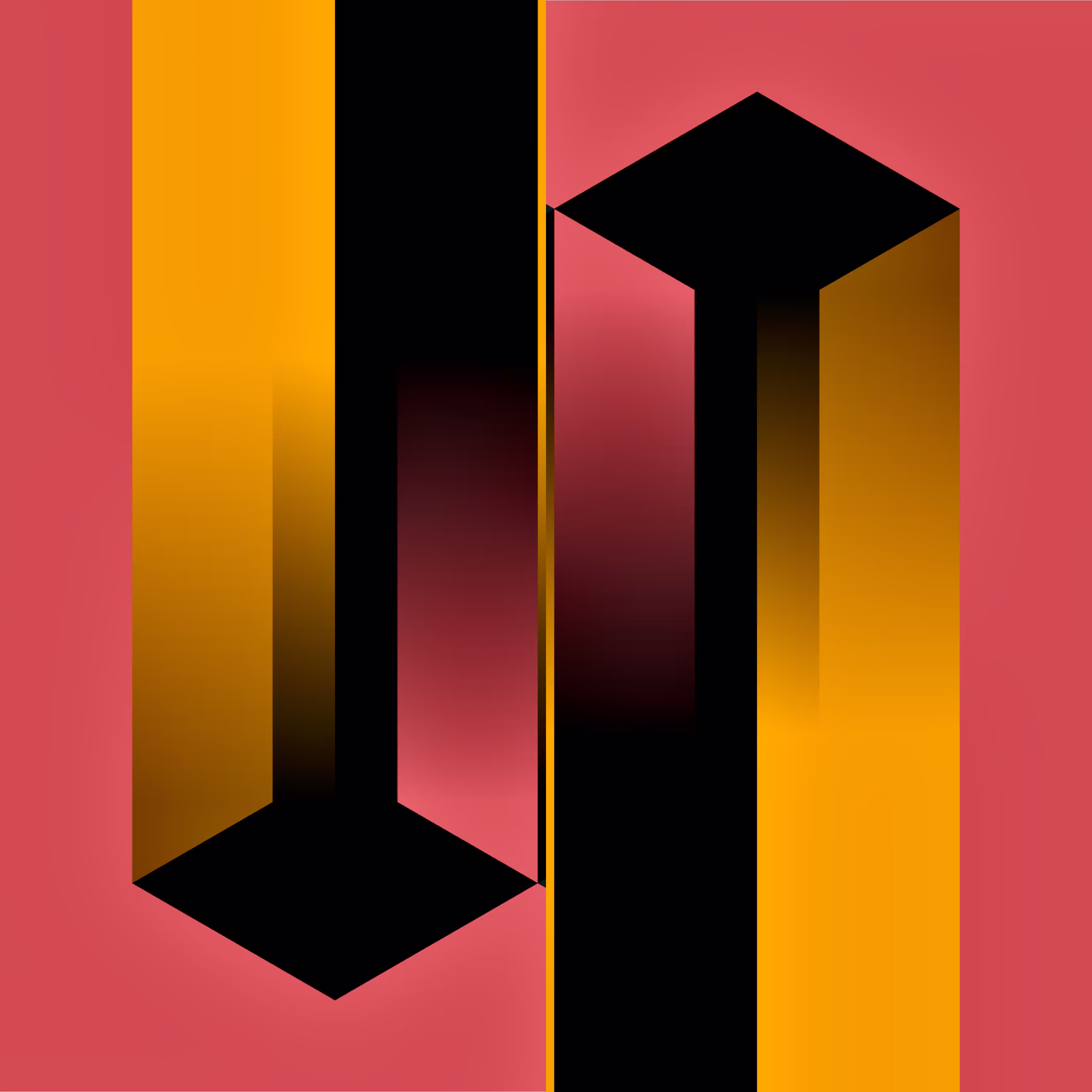 Geometric Interpolation #5