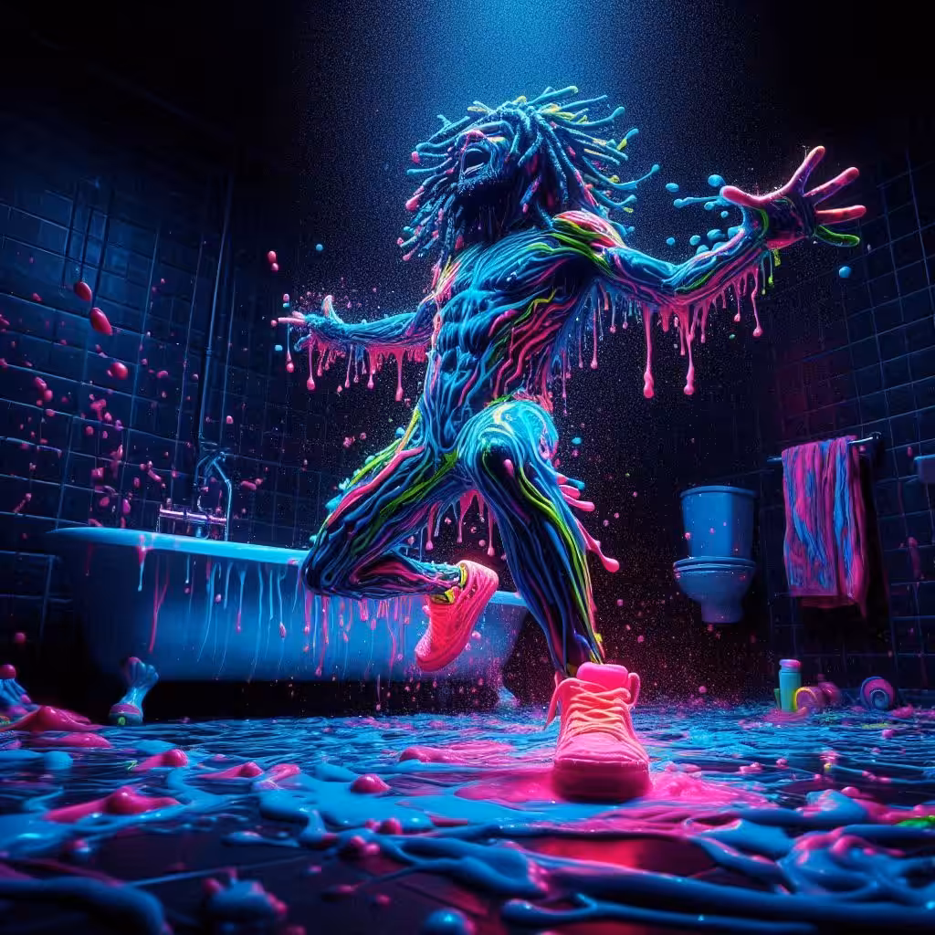 Bob Dance Party
