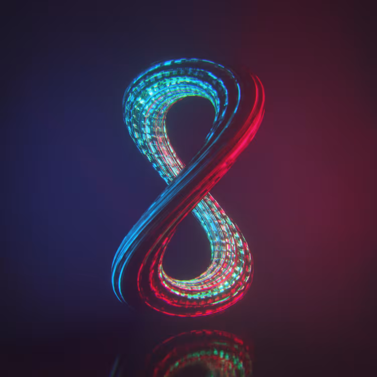 THE LOOP - INFINITY 8