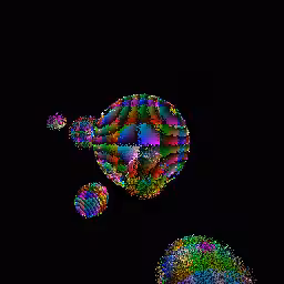 Shader Runner #211