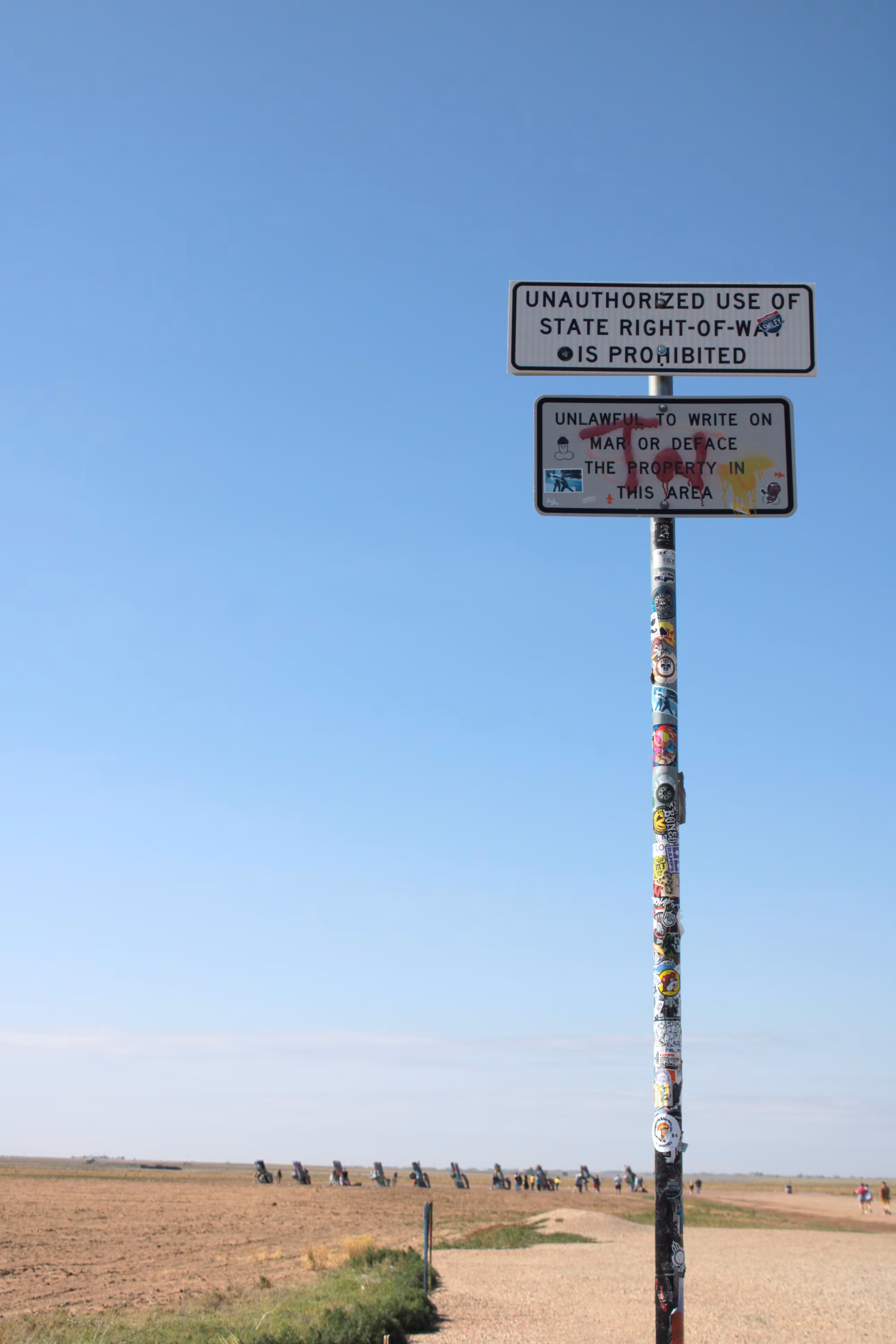 Roadside Rebellion