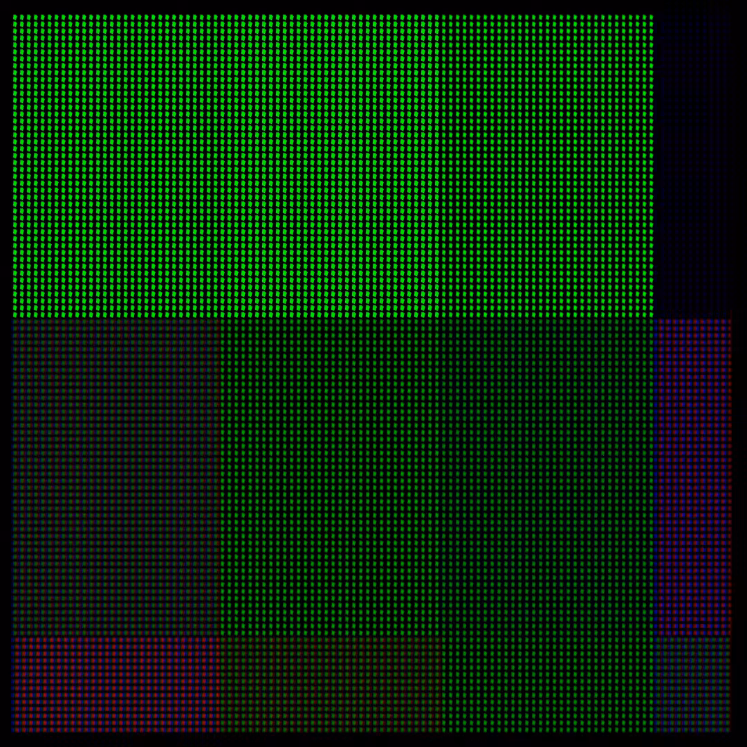 PSYCHOTROPIC PAINTINGS #38