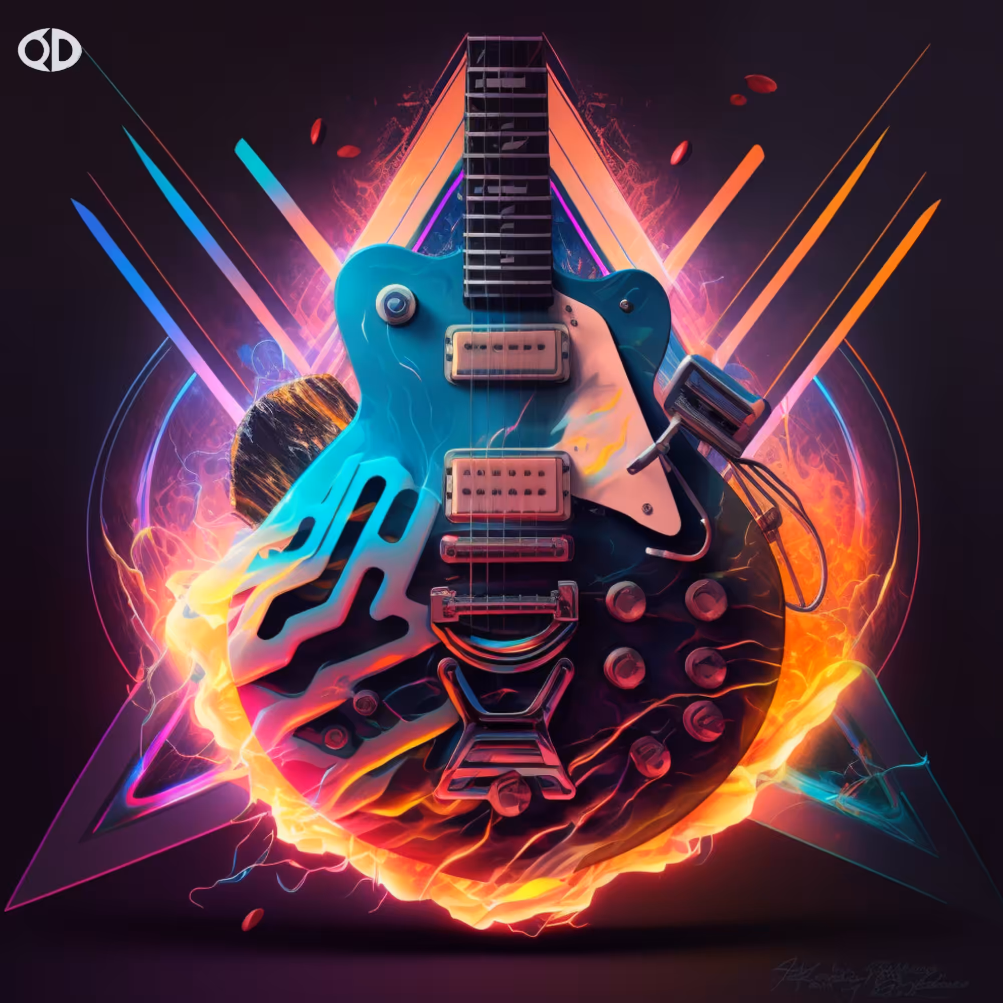 Rock All