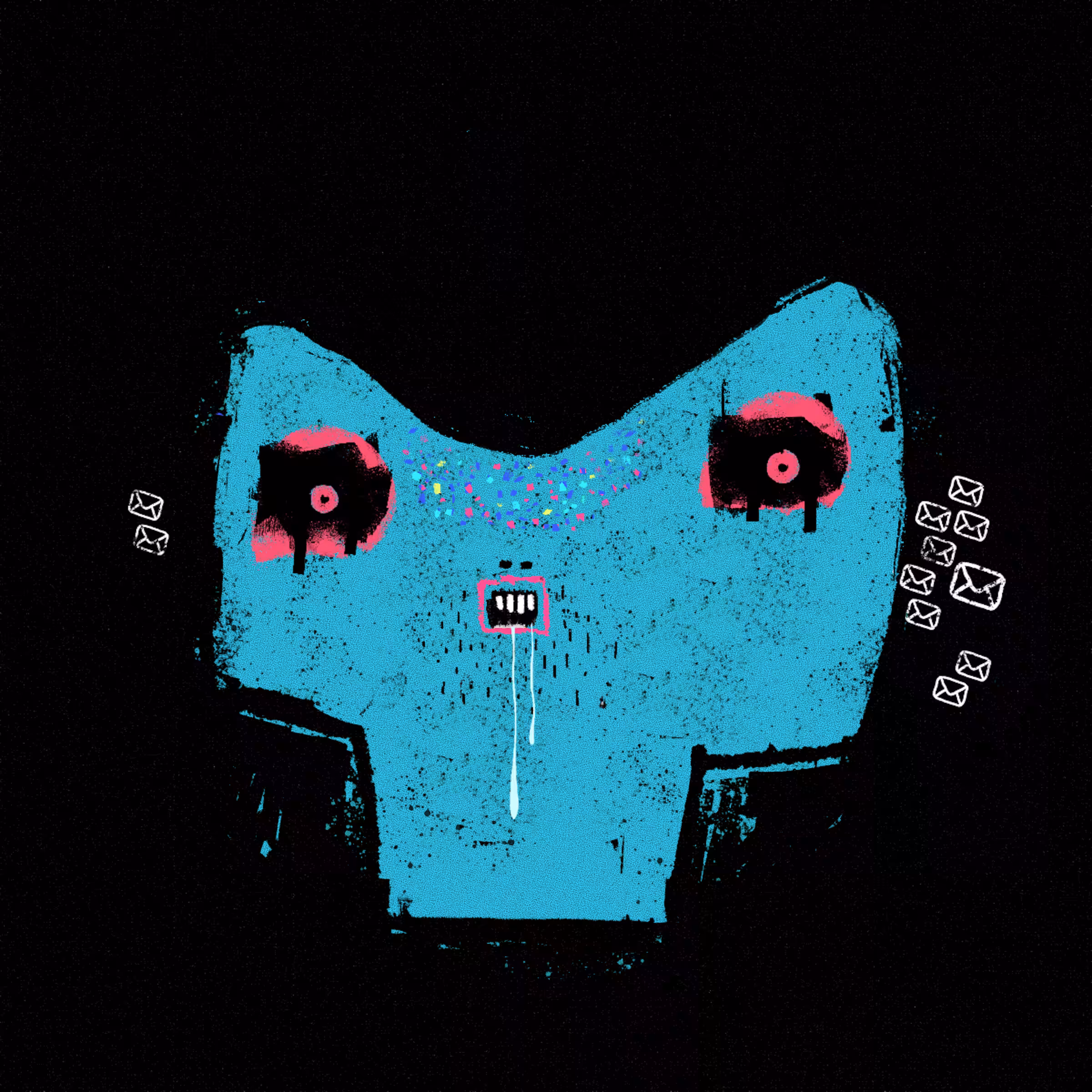 DUMBSTERS: Dumbster #620