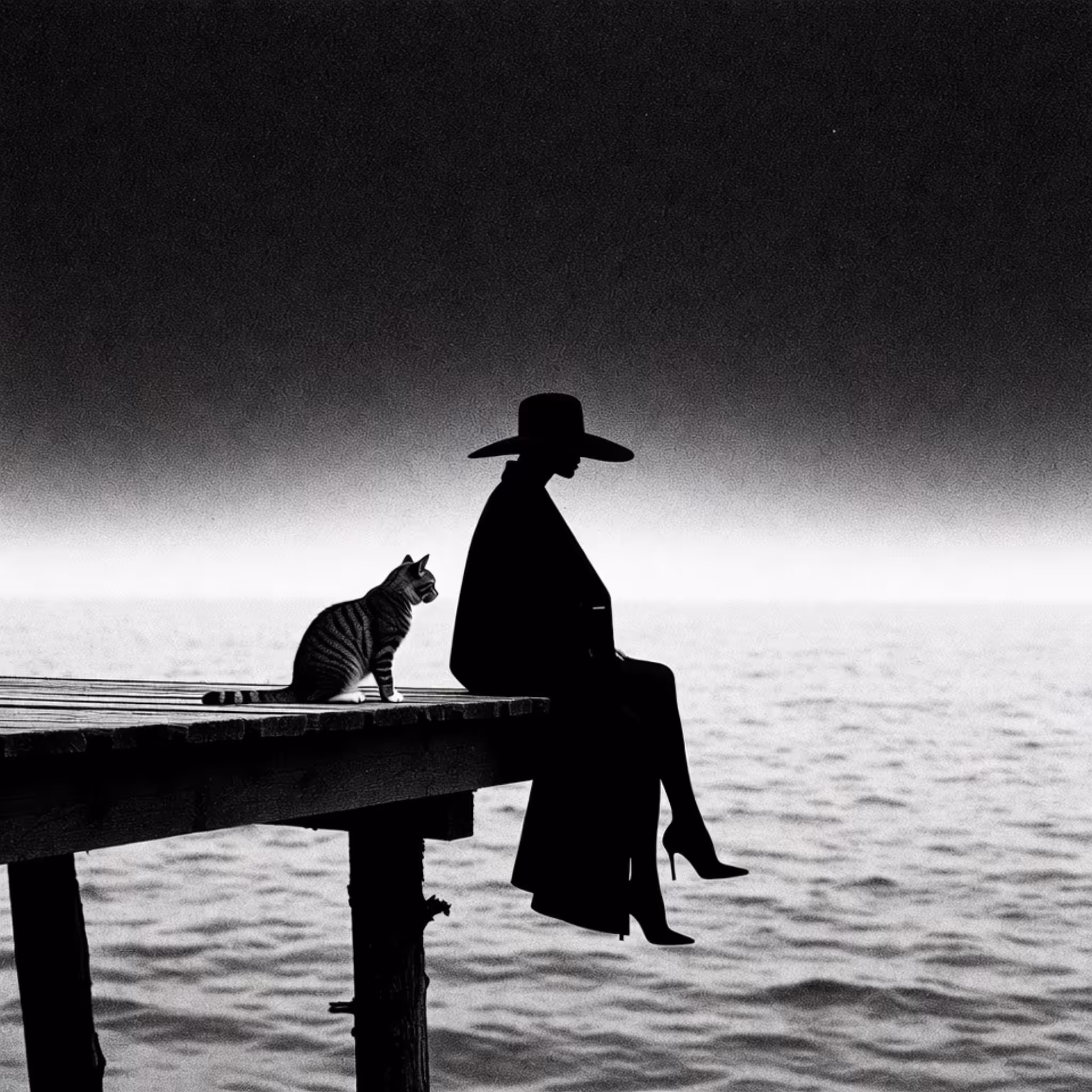 The Watchers