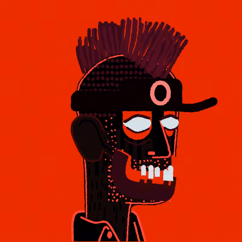 GEN XYZ Das Occult #6438