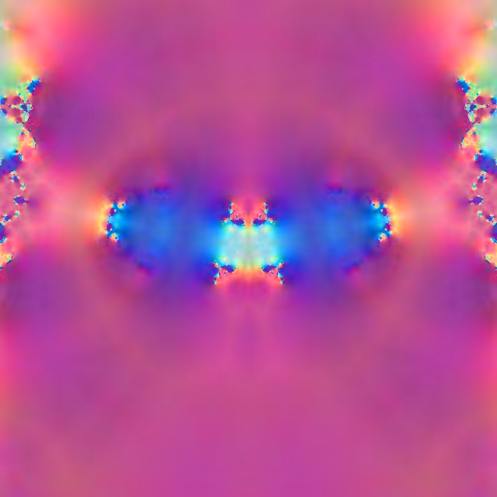 Kaleidoscopics #22