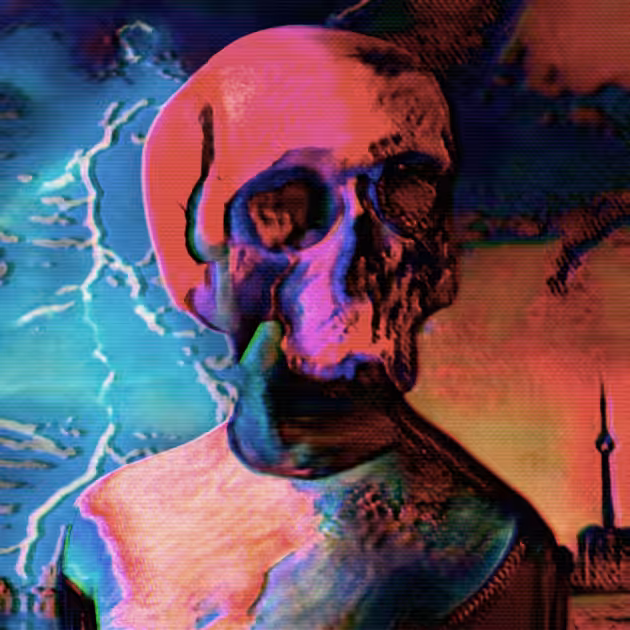 HUMAN REDUX: ADAPT #4