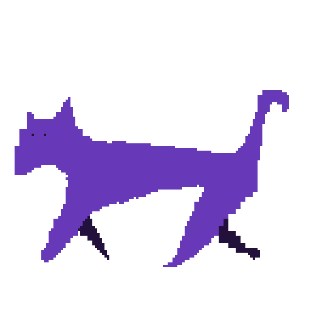caty