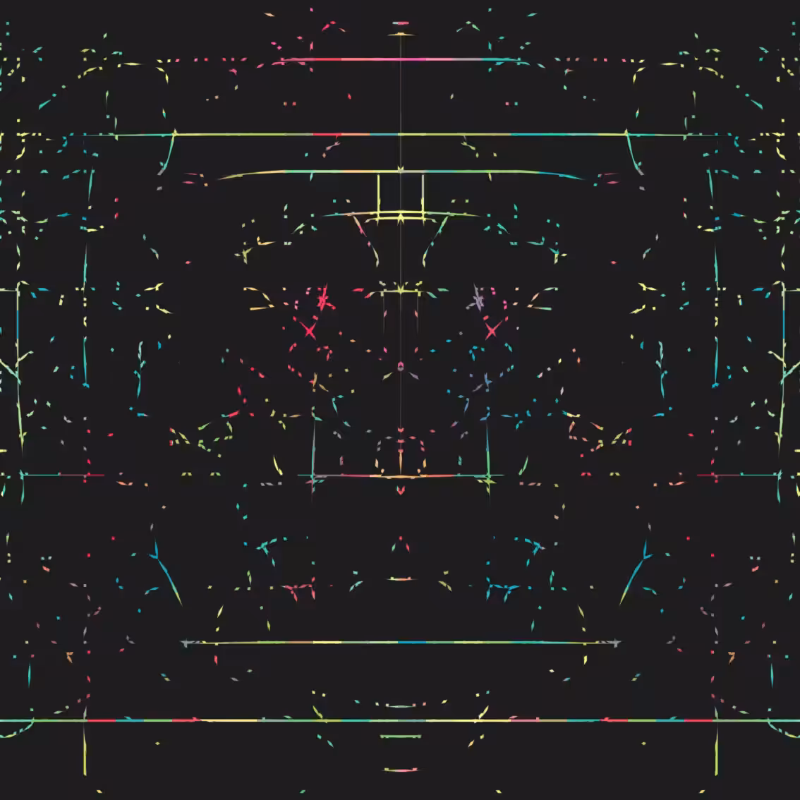 HYPERSPACE