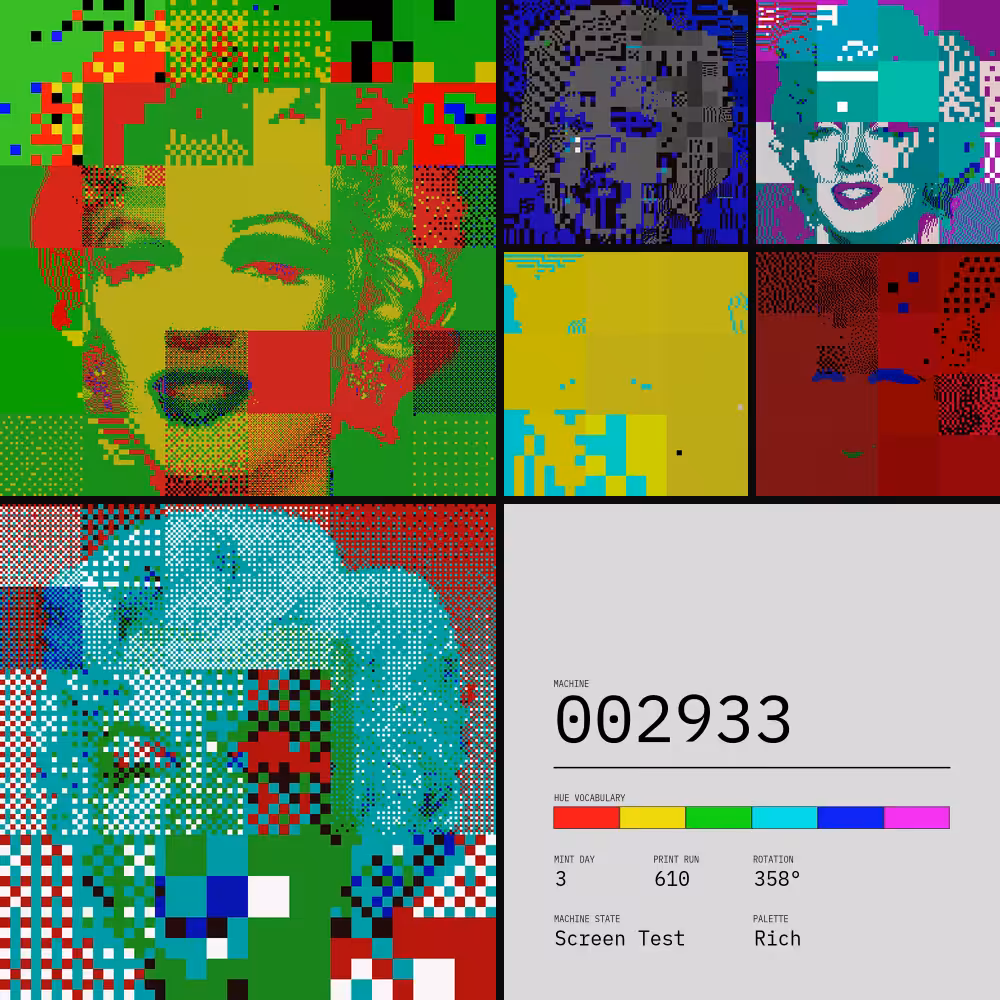 TBAM 2933