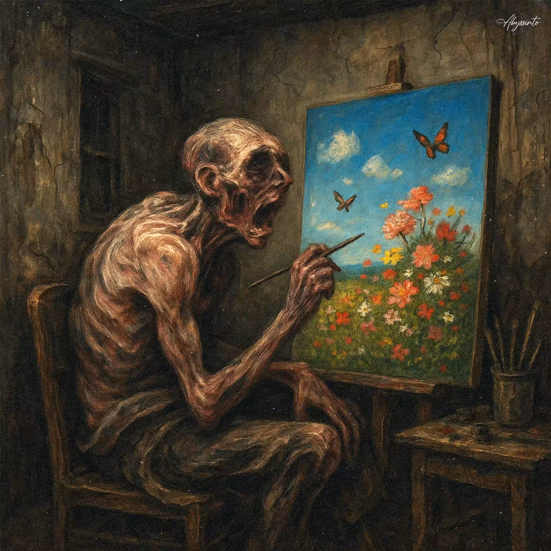 avoid dark art