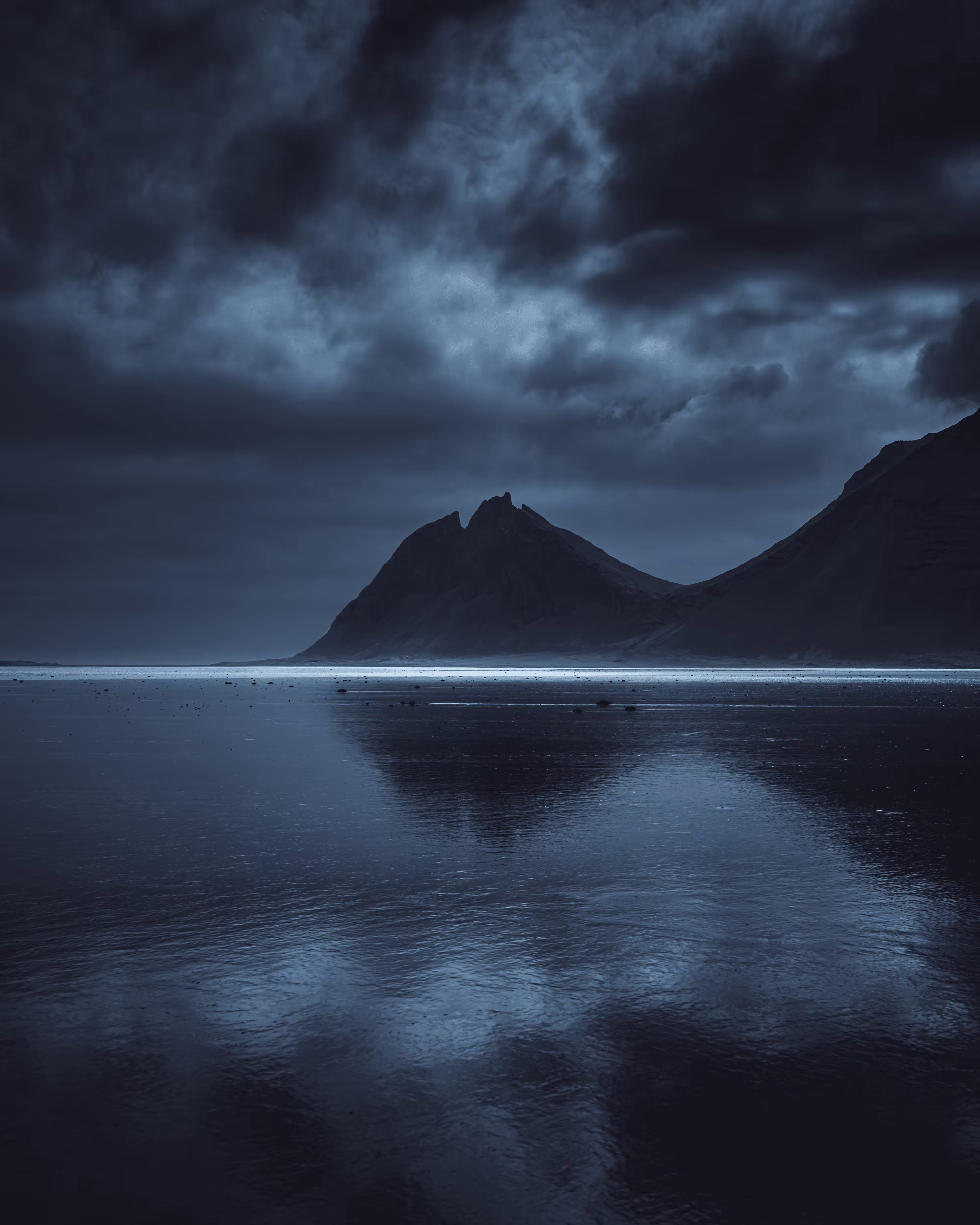 #30. Lucidity