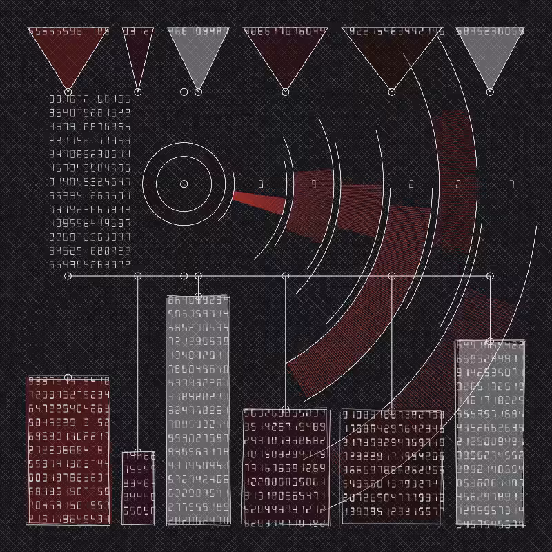 Digital City #51