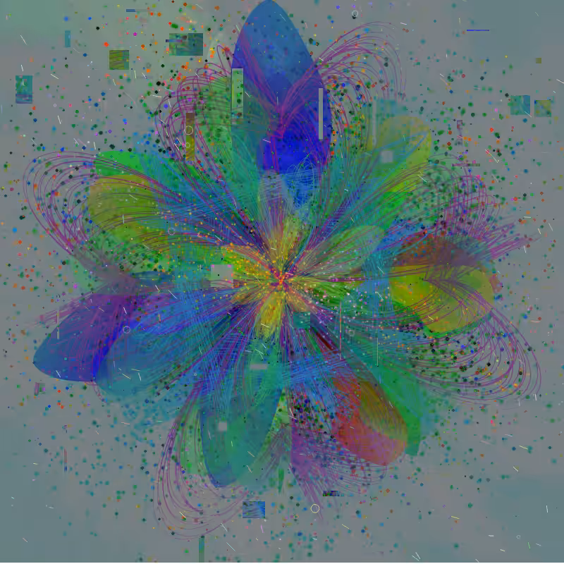 Flower of Diversity #26