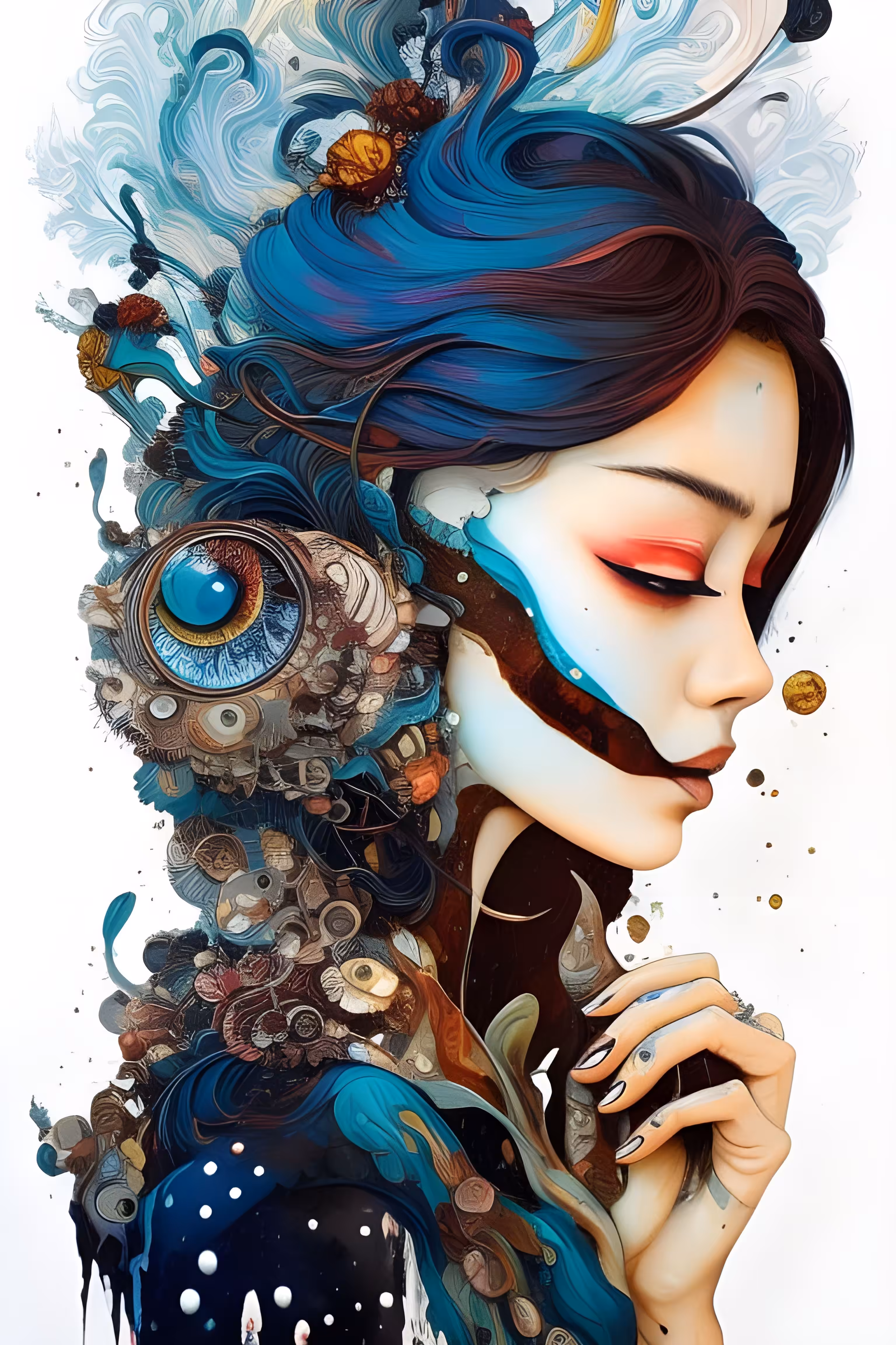 Mother Earth 7