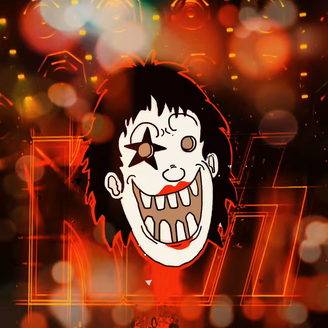 Detroit Rock City