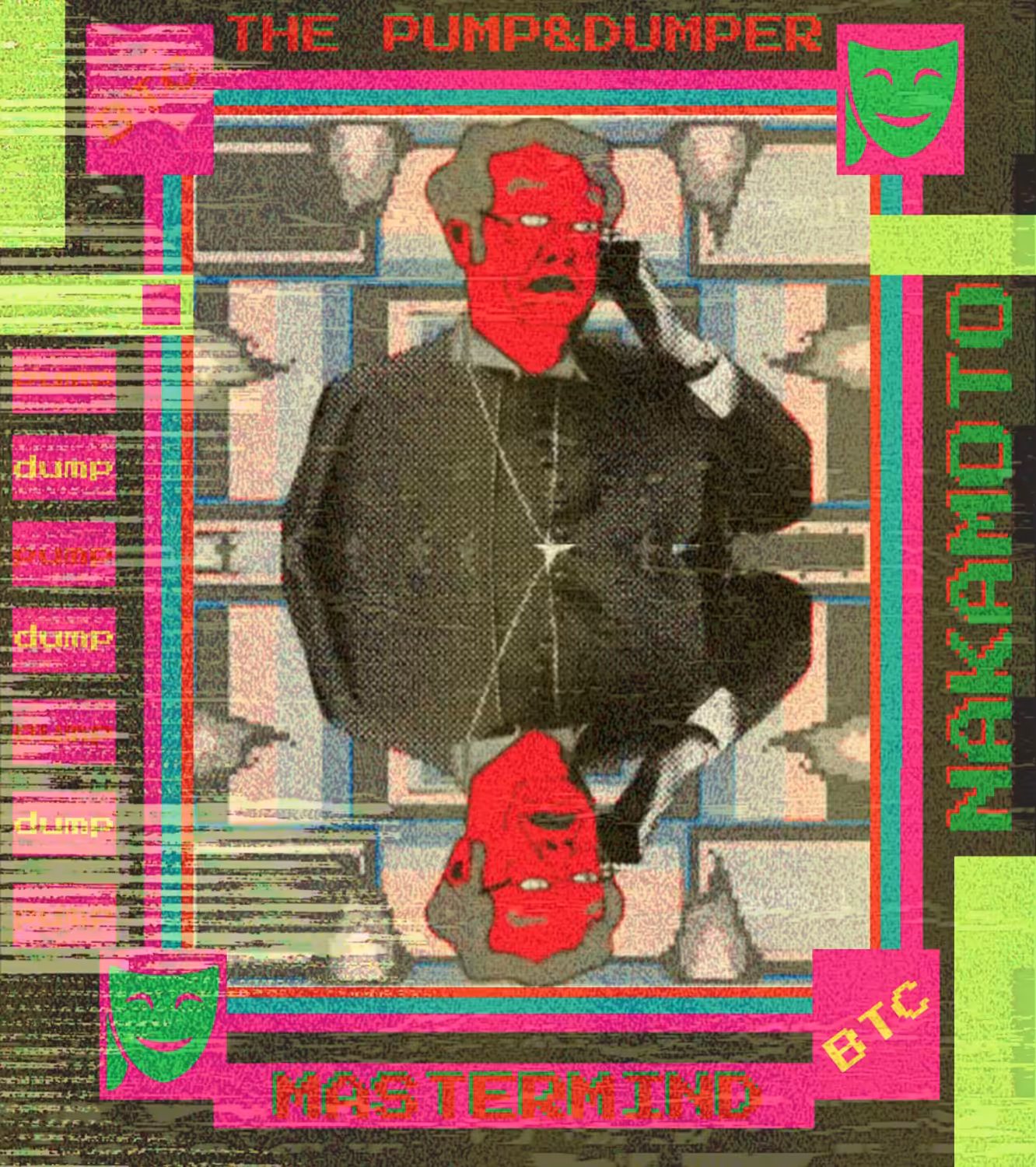 M A S T E R M I N D