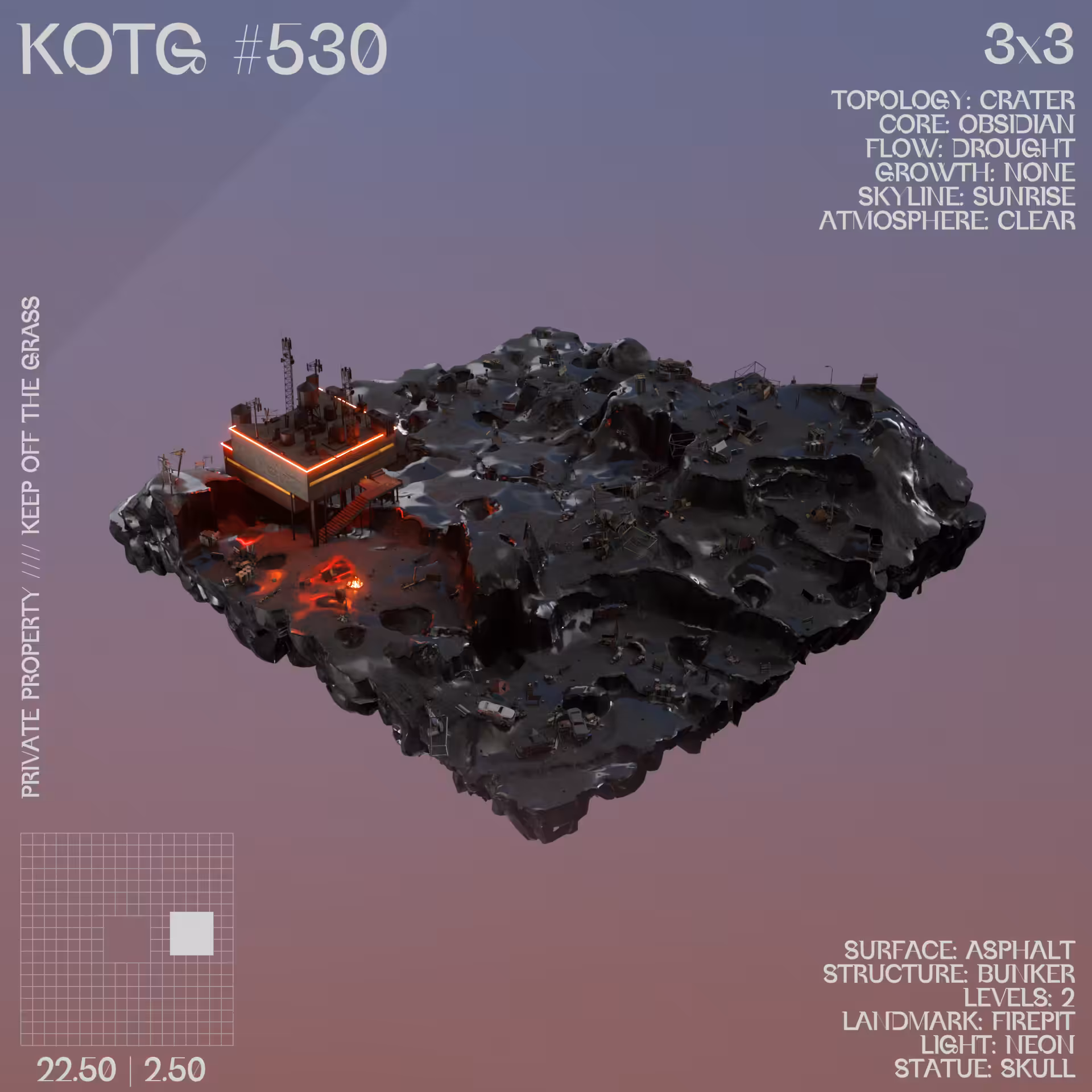 KOTG #530