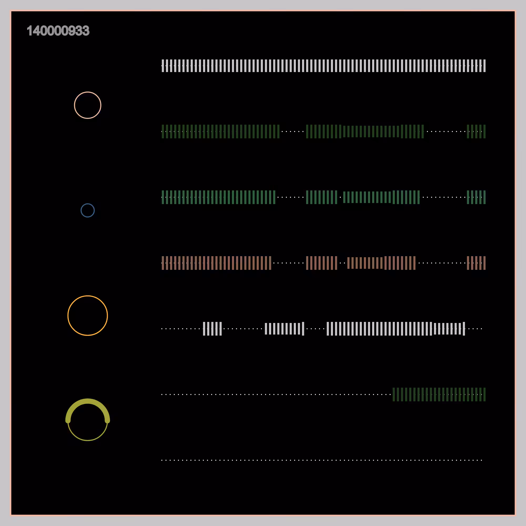 AVLab B-side: B-side #933